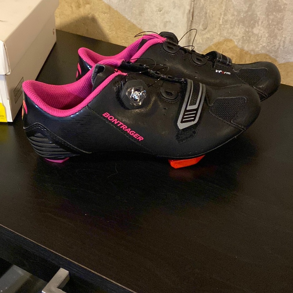 Cycling Shoes